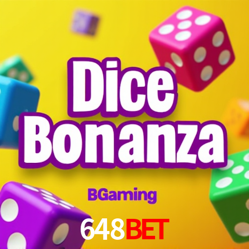 Slots na Plataforma 648bet